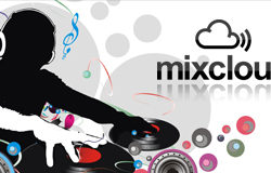 Follow on Mixcloud